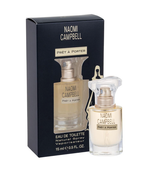 Pret a Porte Eau de Toilette
