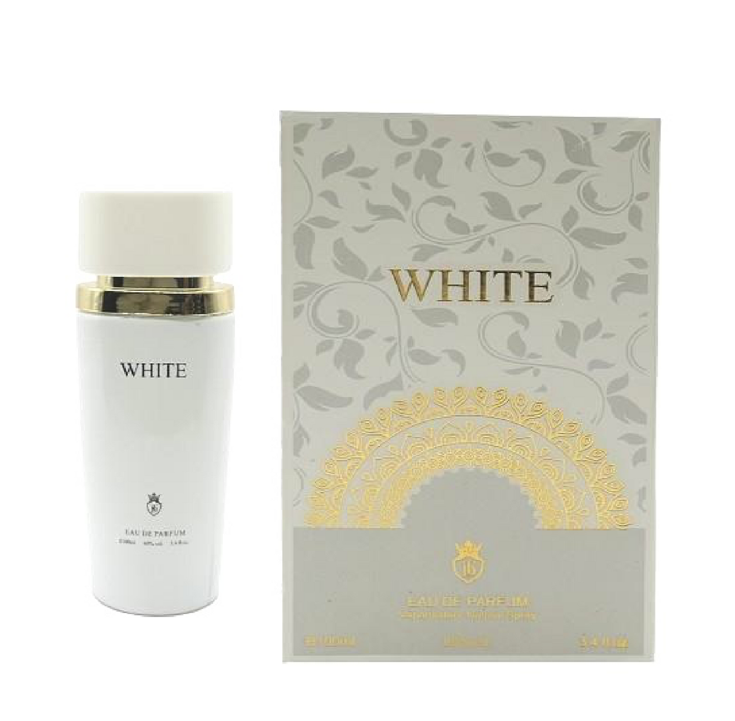 White EDP