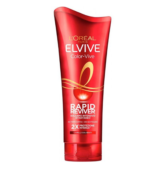 Balsamo Color Vive Rapid Reviver Intensivo Istantaneo – Protettivo Colore, Districante