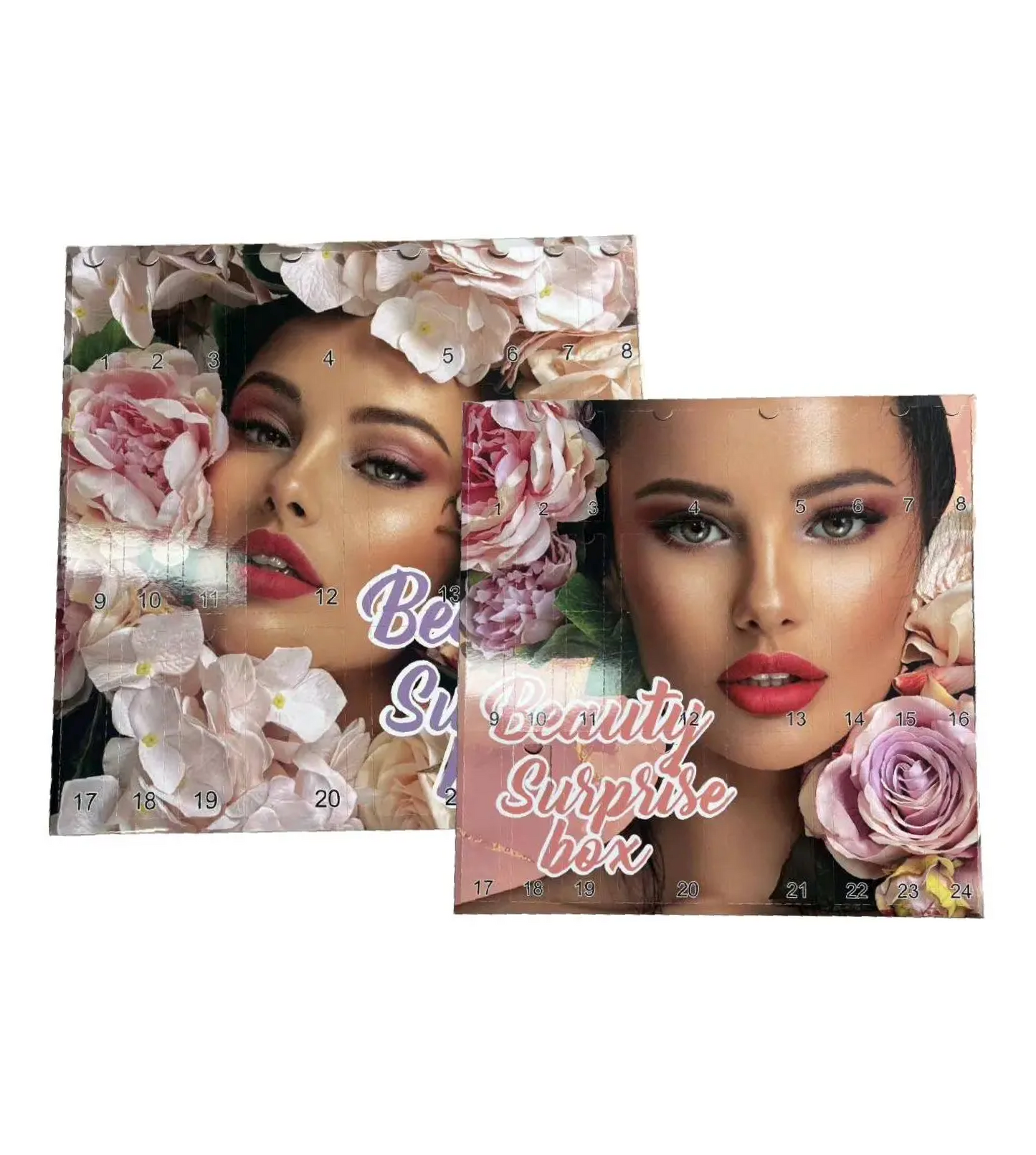 Calendario dell'Avvento Beauty Surprise Box