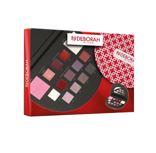 Trousse n. 1 Toni Freddi 2024