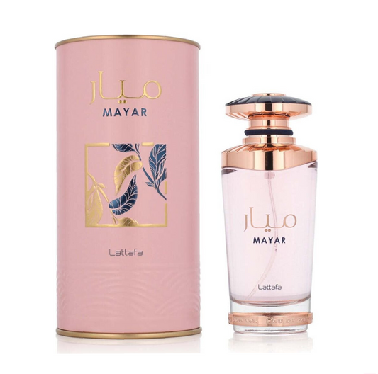 Mayar Eau de Parfum