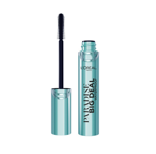 Mascara Paradise Big Deal Waterproof