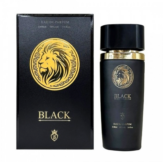 Black EDP