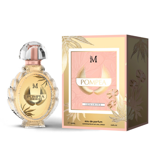 Pompea Sushine EDP