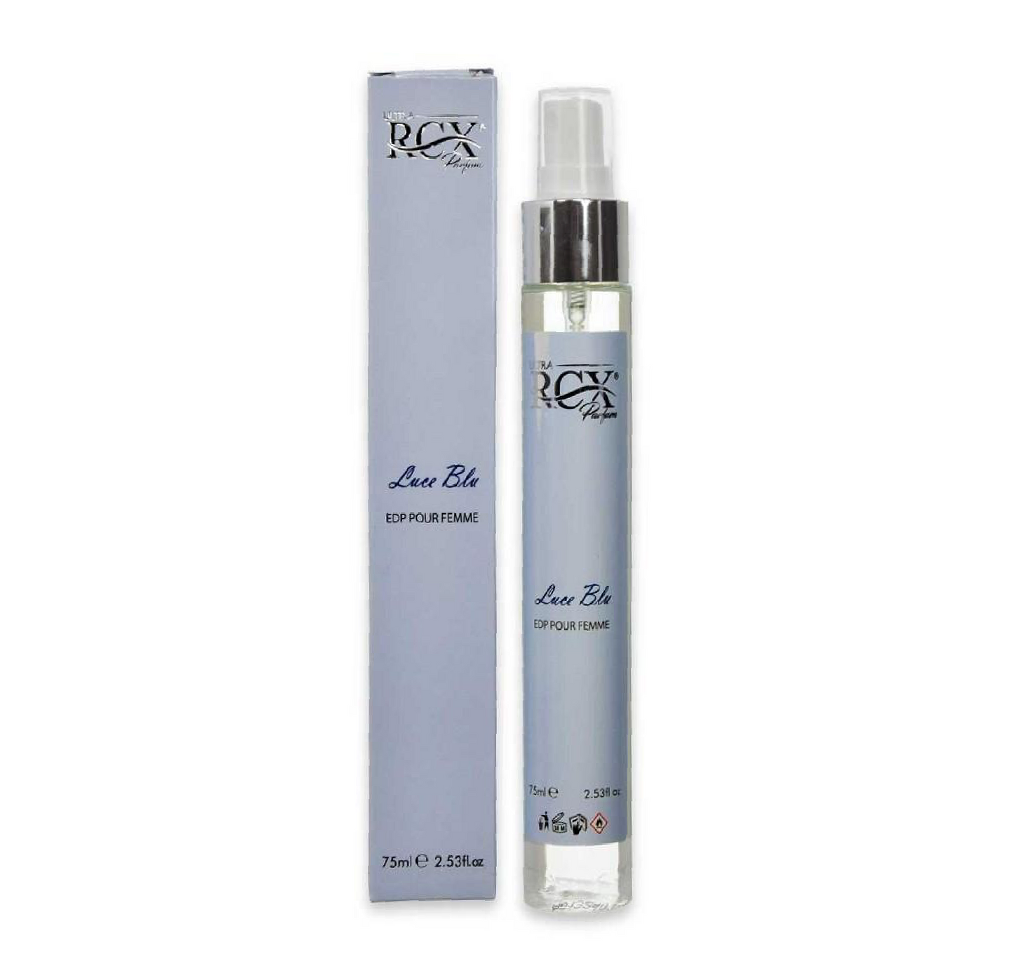 Luce Blu EDP