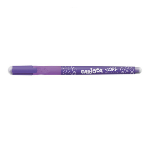 Penna Cancellina OOPS Viola