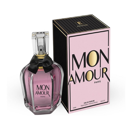 Mon Amour Paris EDP