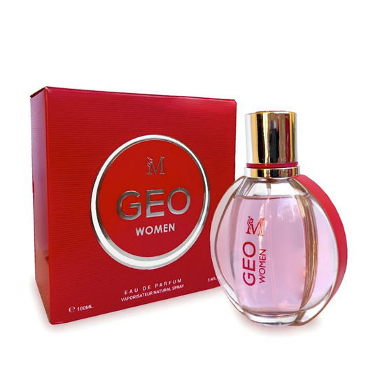 Geo Woman EDP