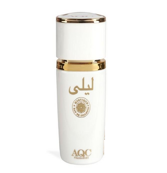 Leila Mystique EDT