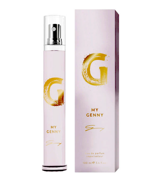 My Genny Eau de Parfum - Profumo Donna
