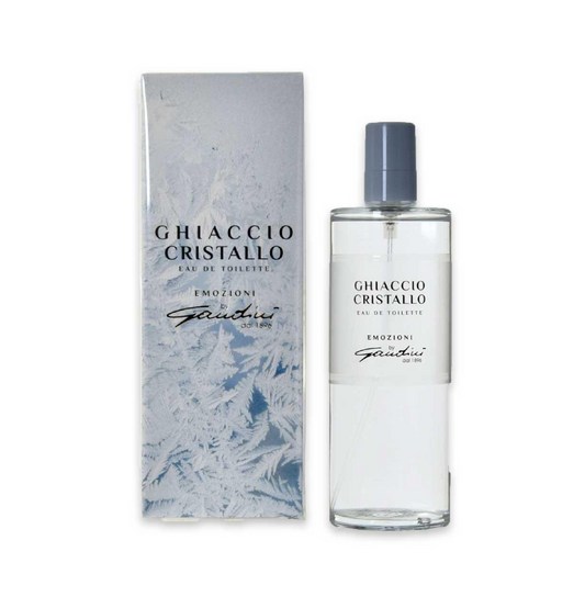 Ghiaccio Cristallo Eau de Toilette