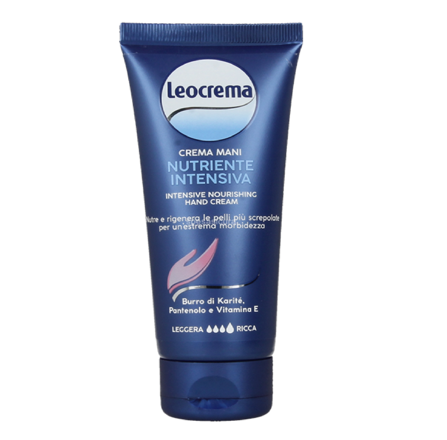 Crema Mani Nutriente