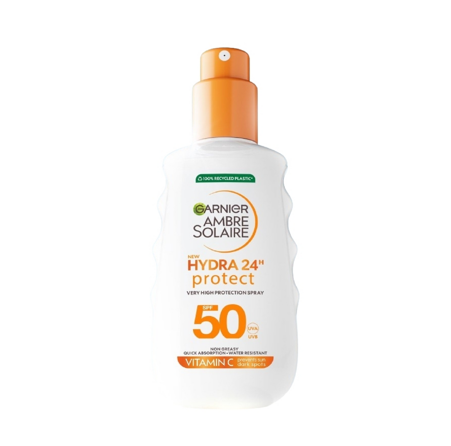 Hydra 24H Protect Latte Spray SPF 50