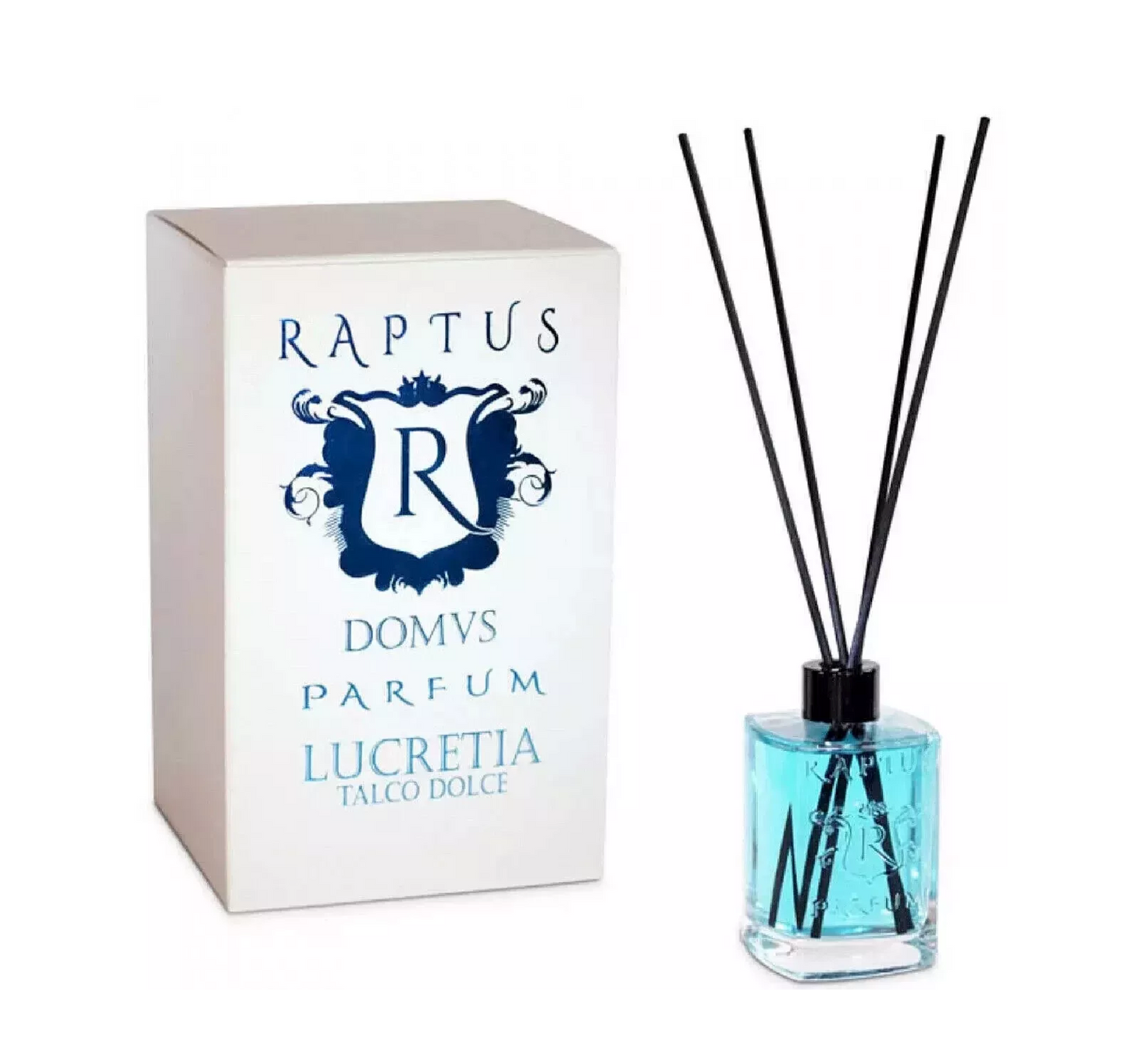 Profumatore Ambiente Lucretia