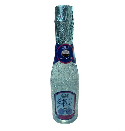 Shower Gel Champagne e Cocco