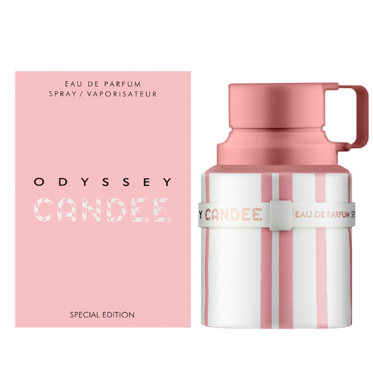 Odyssey Candee Special Edition EDP