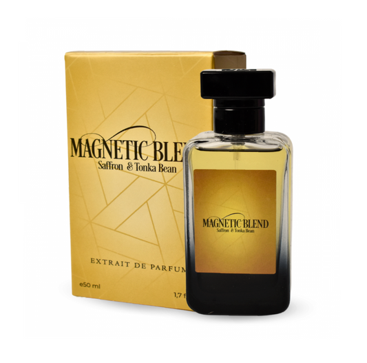 Magnetic Blend Extrait