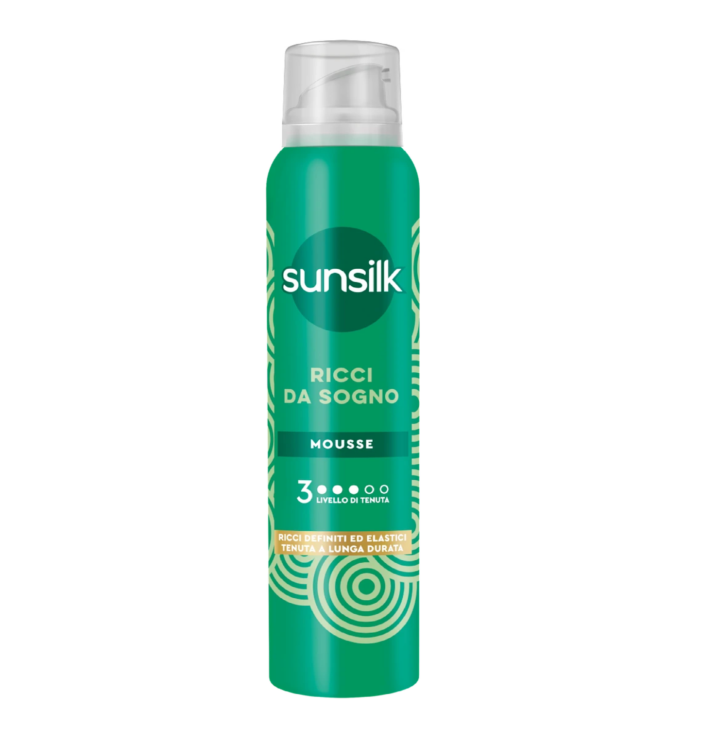 Mousse Ricci da Sogno – Definizione e Volume Perfetto