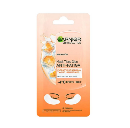 Maschera Occhi Anti-Fatica