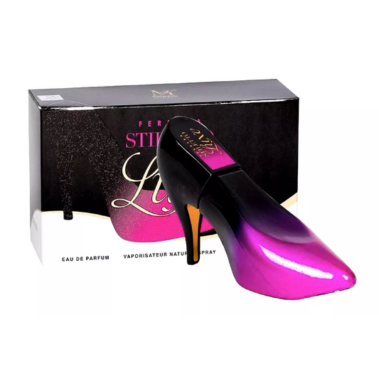 Stiletto Ferrara Luxe EDP
