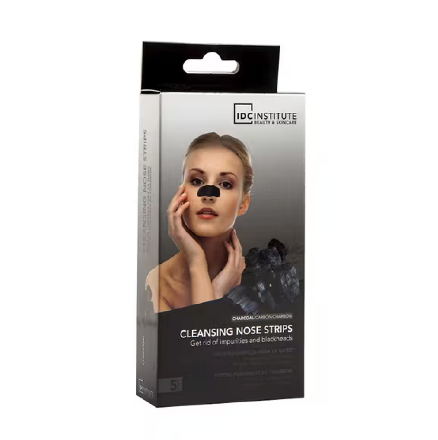 Cleansing Nose Strips – 5 pezzi - Patch Naso