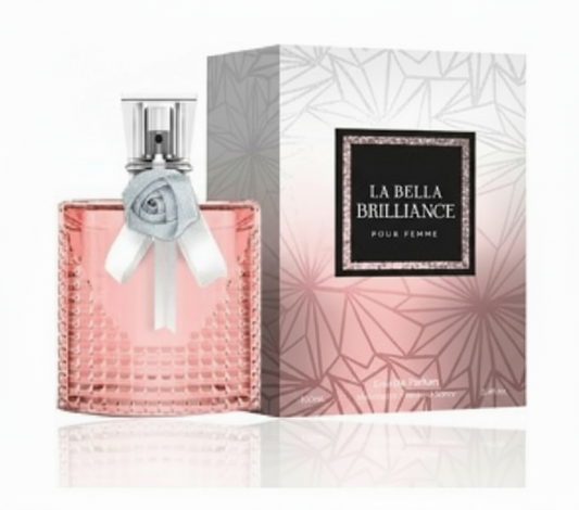 La Bella Brillance for Women EDP