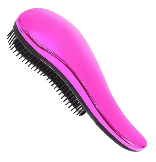 Spazzola Scioglinodo – Districante Professionale Antistrappo