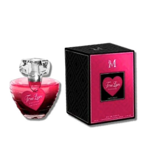 True Love Forever Intense EDP