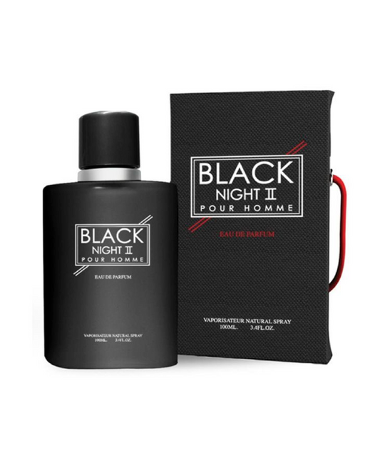 Black Night II EDP