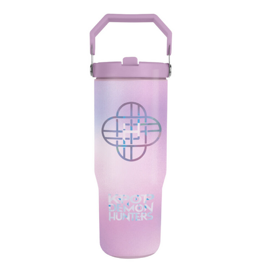 Borraccia K-Pop Demon Hunters 850ml