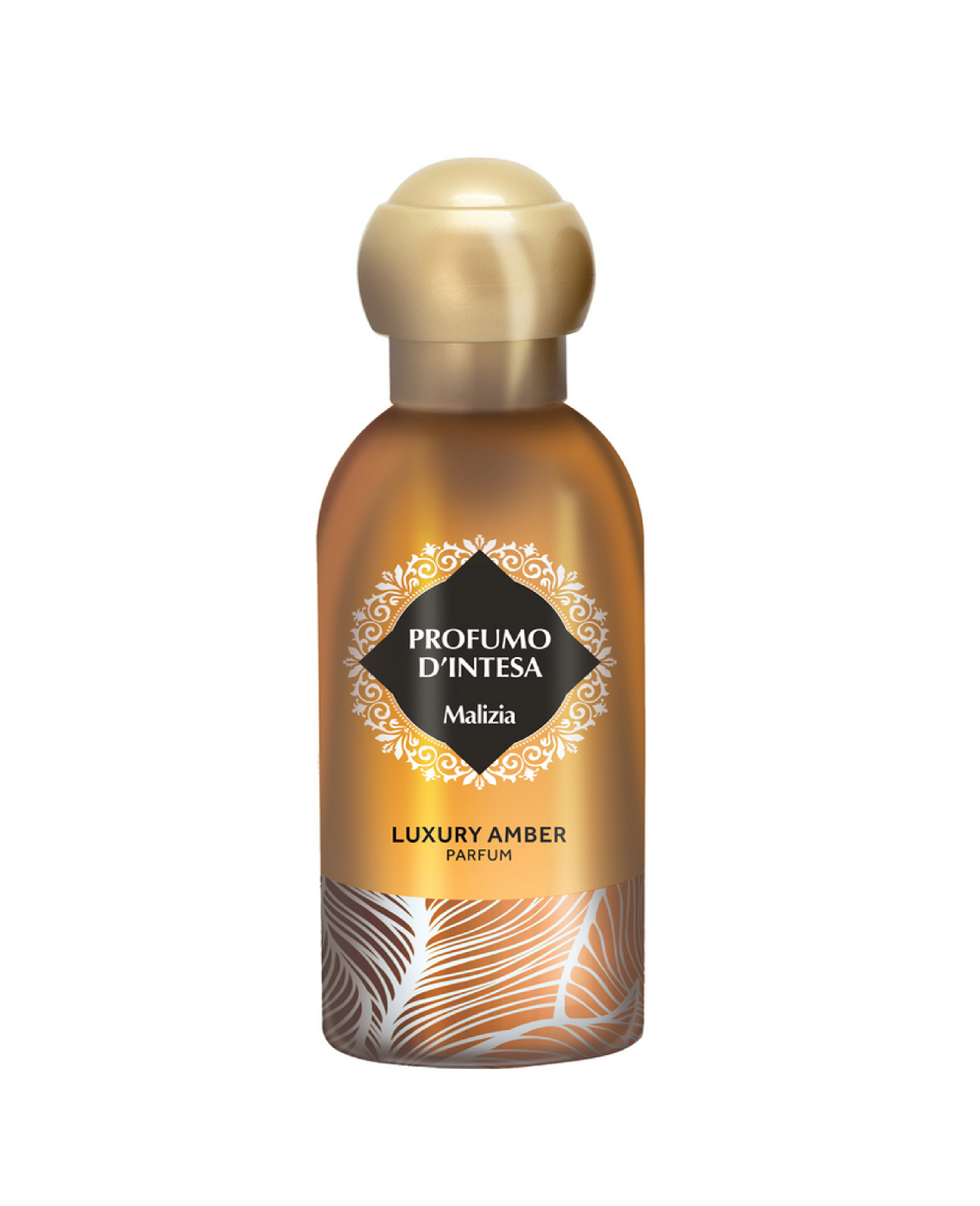 Profumo d’Intesa Luxury Amber
