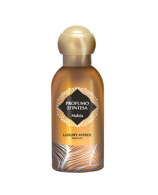 Profumo d’Intesa Luxury Amber