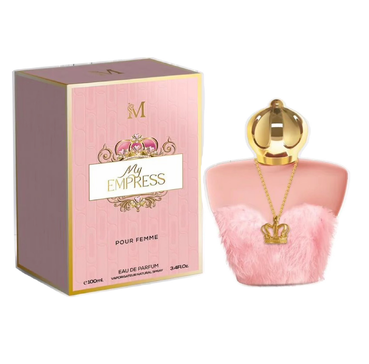My Empress EDP