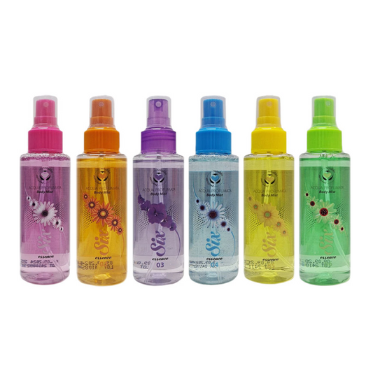 Six Essence Acqua Profumata 100ml