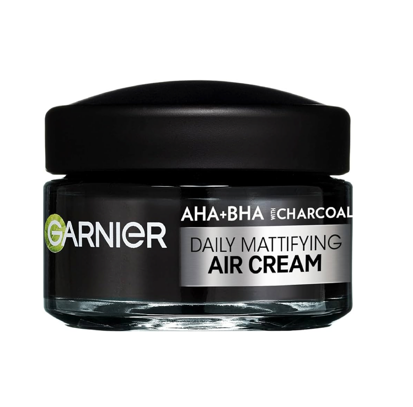 Crema Opacizzante Leggera con Carbone