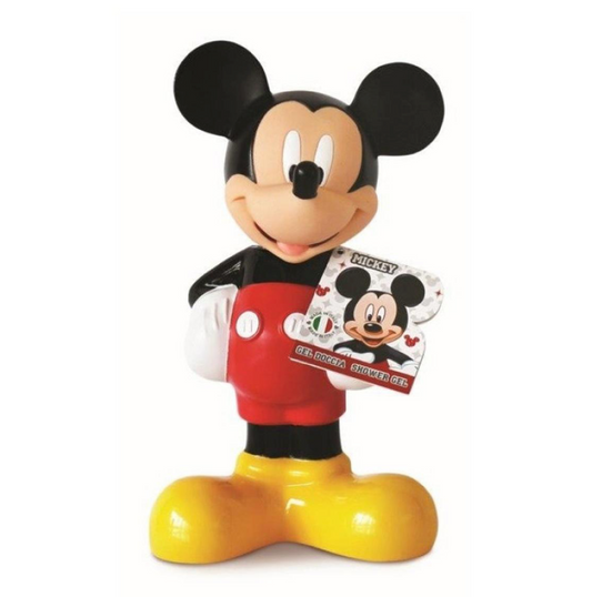 Gel Doccia Topolino