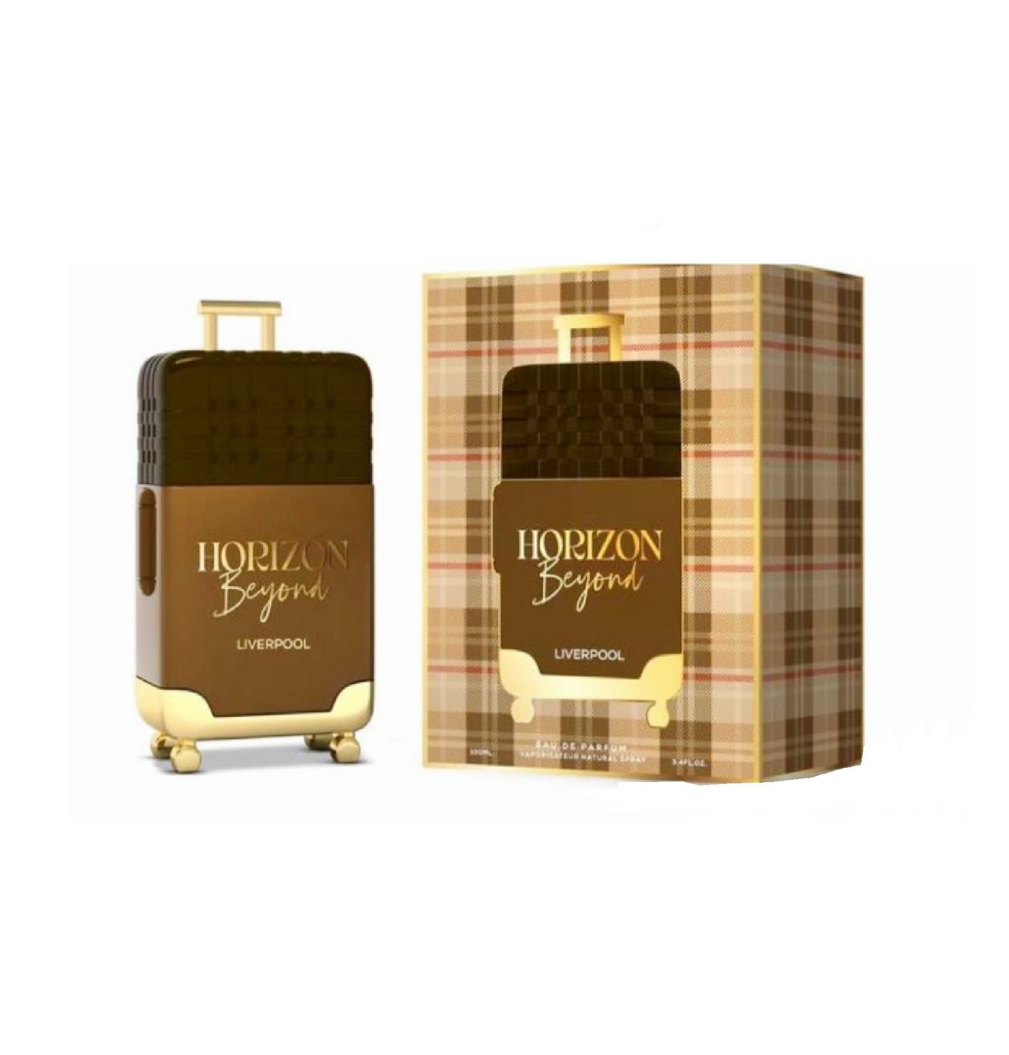 Horizon Beyond Liverpool EDP