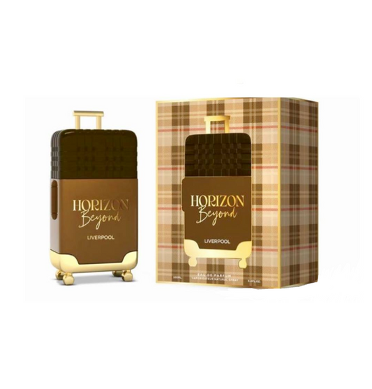 Horizon Beyond Liverpool EDP
