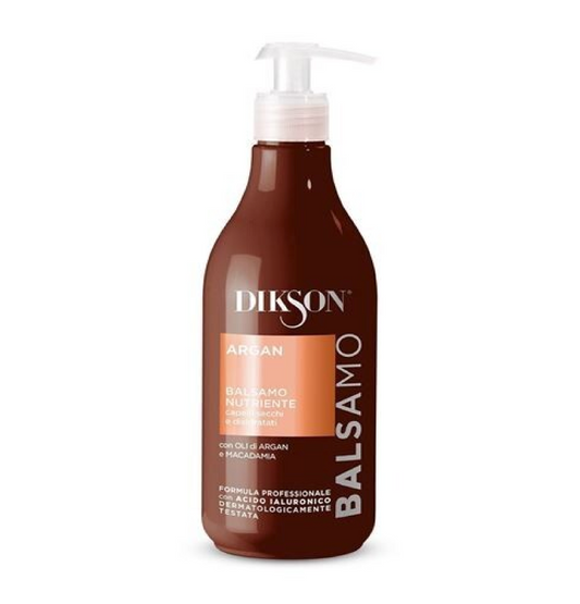 Balsamo Nutriente - Capelli Secchi e Disidratati
