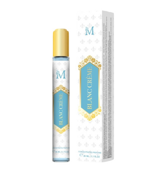 Blanc Cremé EDP 35ml