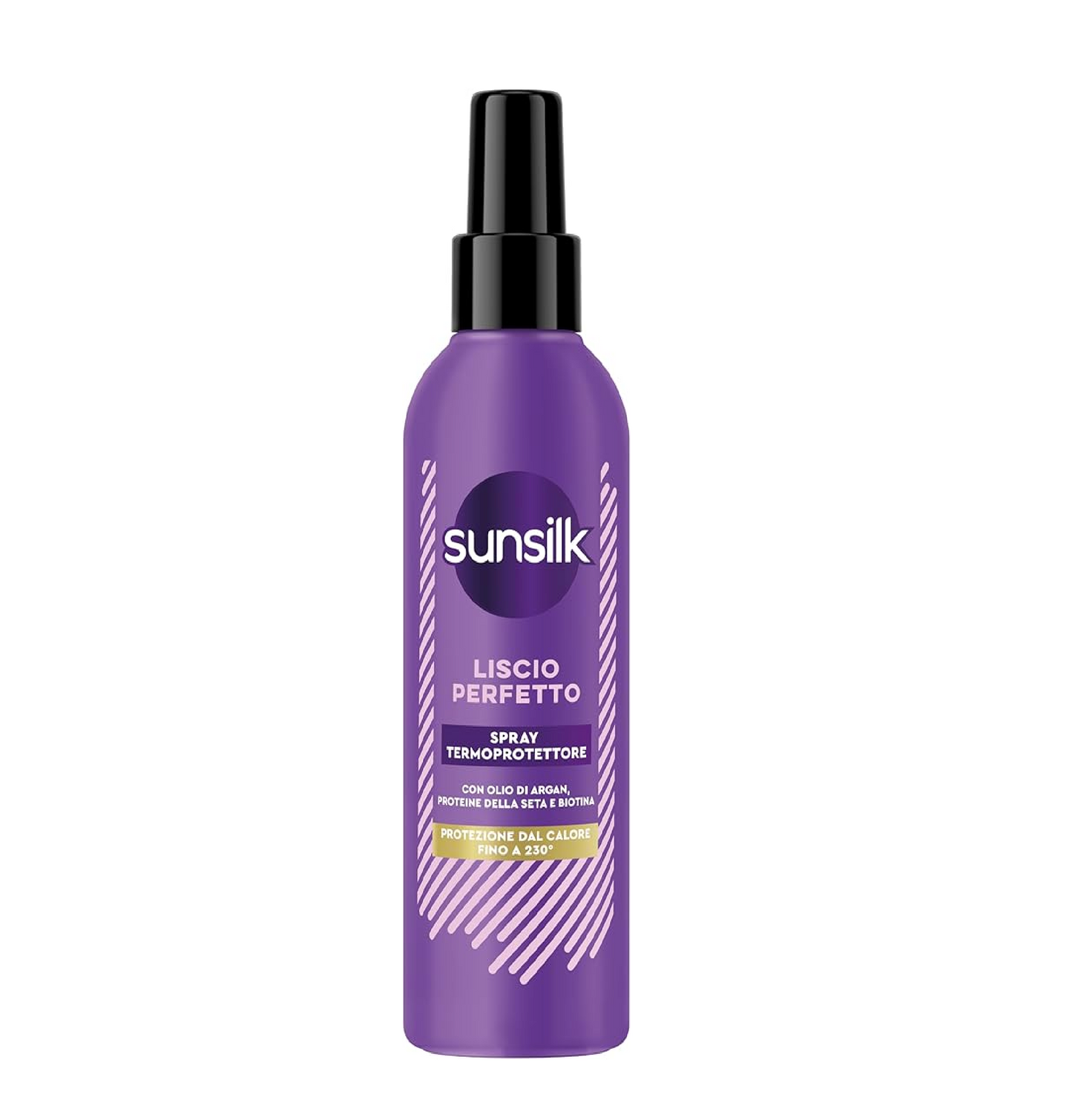 Liscio Perfetto Spray Termoprotettore – Capelli Protetti e Lisci