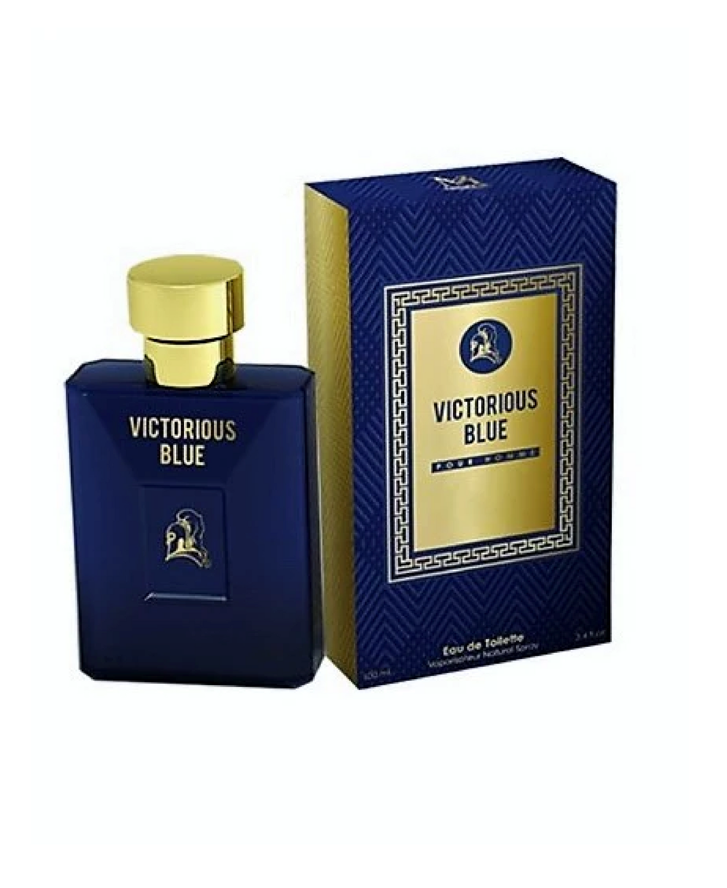 Victorius Blue EDT