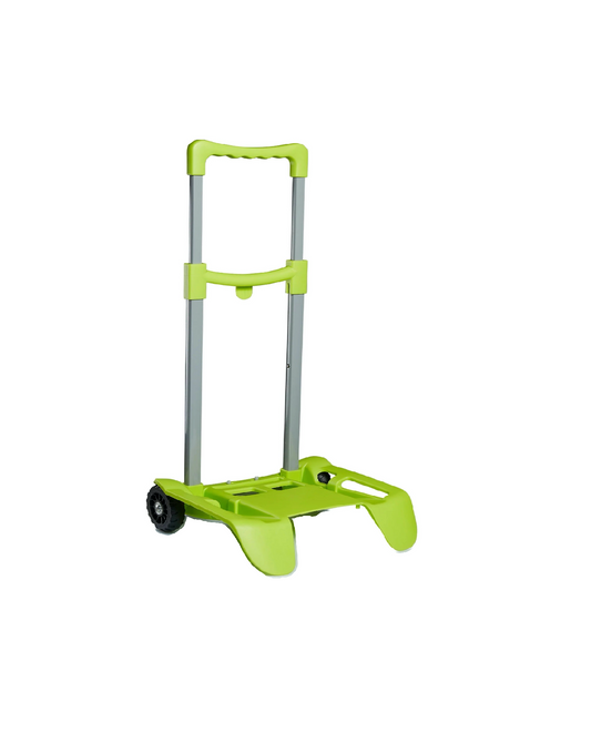 Be Box Trolley Plus Verde