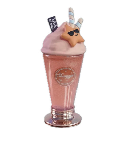 Yum Yum Pink in Sweet Fine Fragrance