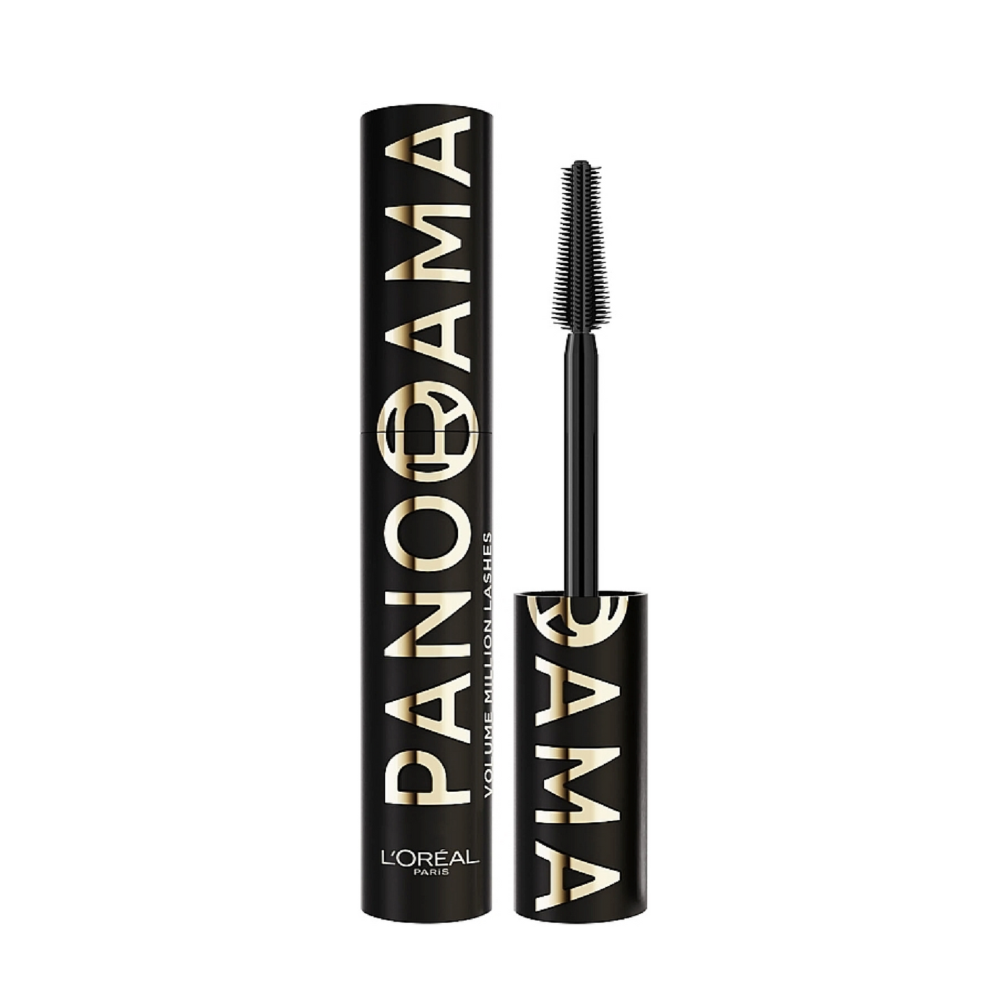 Mascara Panorama Volume Million Lashes All Night Black