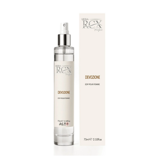 Parfum Devozione EDP – Eau de Parfum Donna Elegante e Sensuale