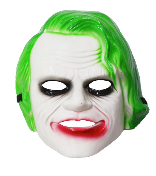 Maschera Clown Pazzo