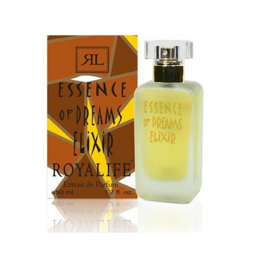 Essence of Dreams Elixir