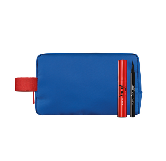 Kit Vamp! Mascara Sexy Lashes + Skinny Liner + Pochette